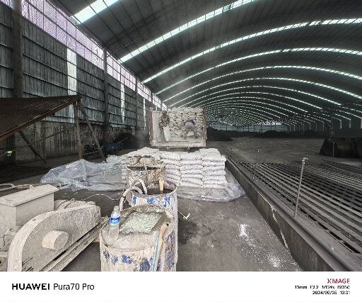 从江厂房地面下沉注浆加固施工