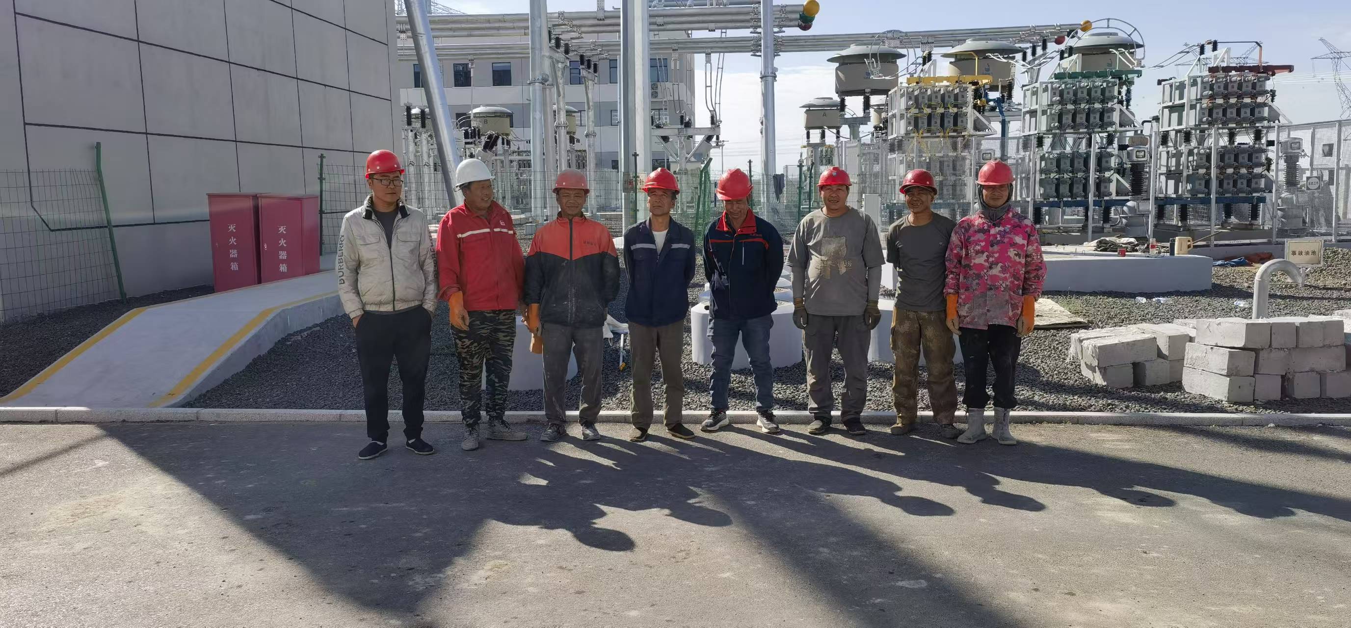 从江地基沉降如何修复？